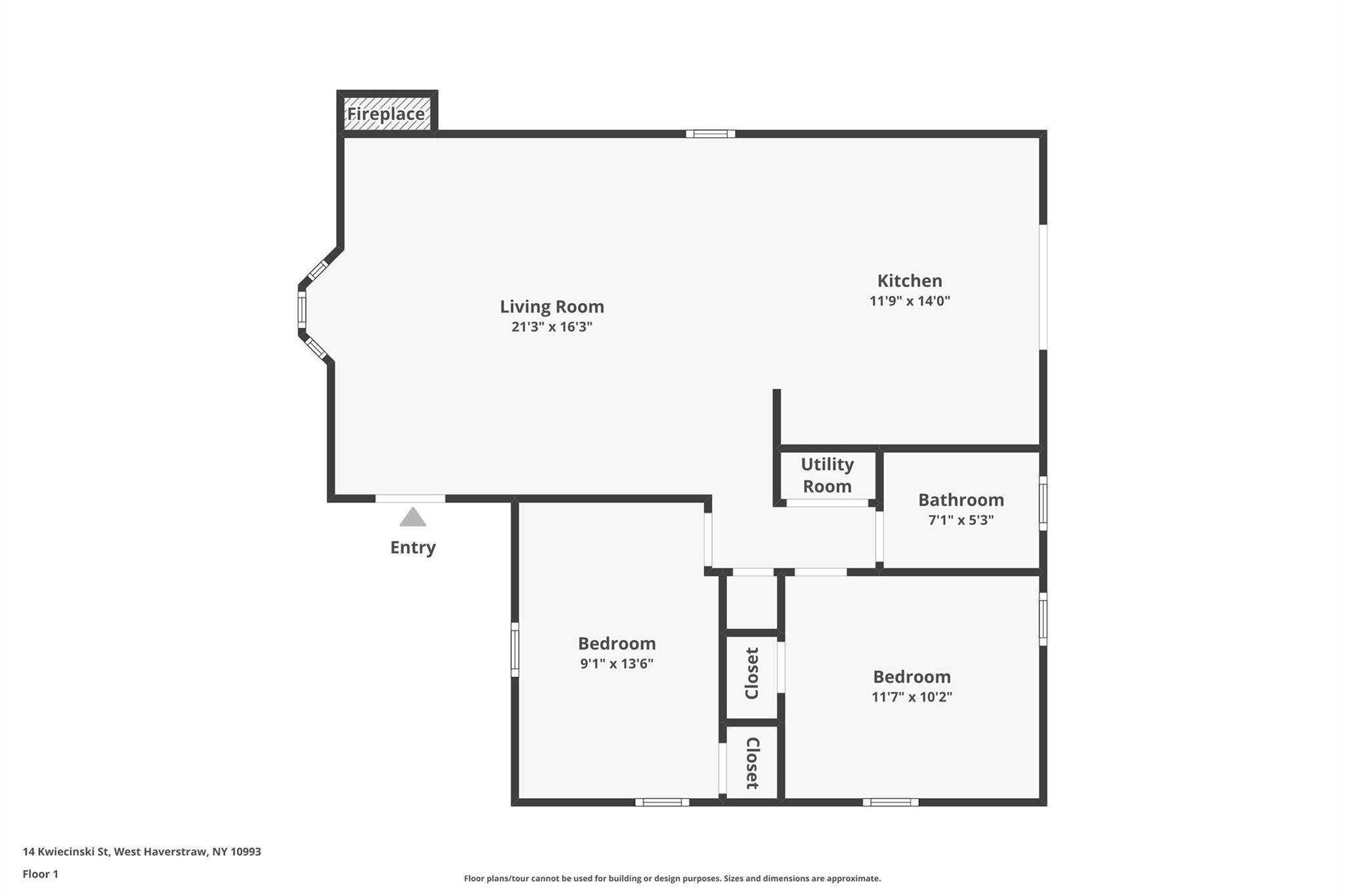 14 Kwiecinski Street Property Photo 24