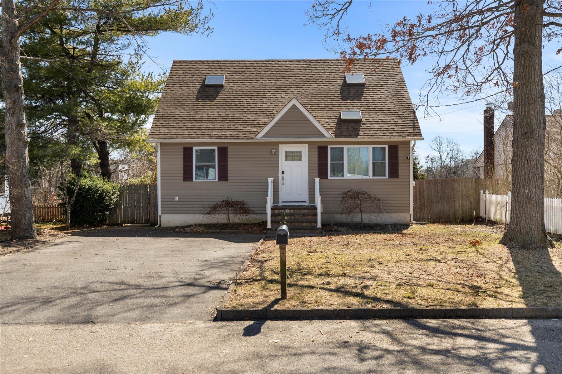 86 Sinn Street Property Photo