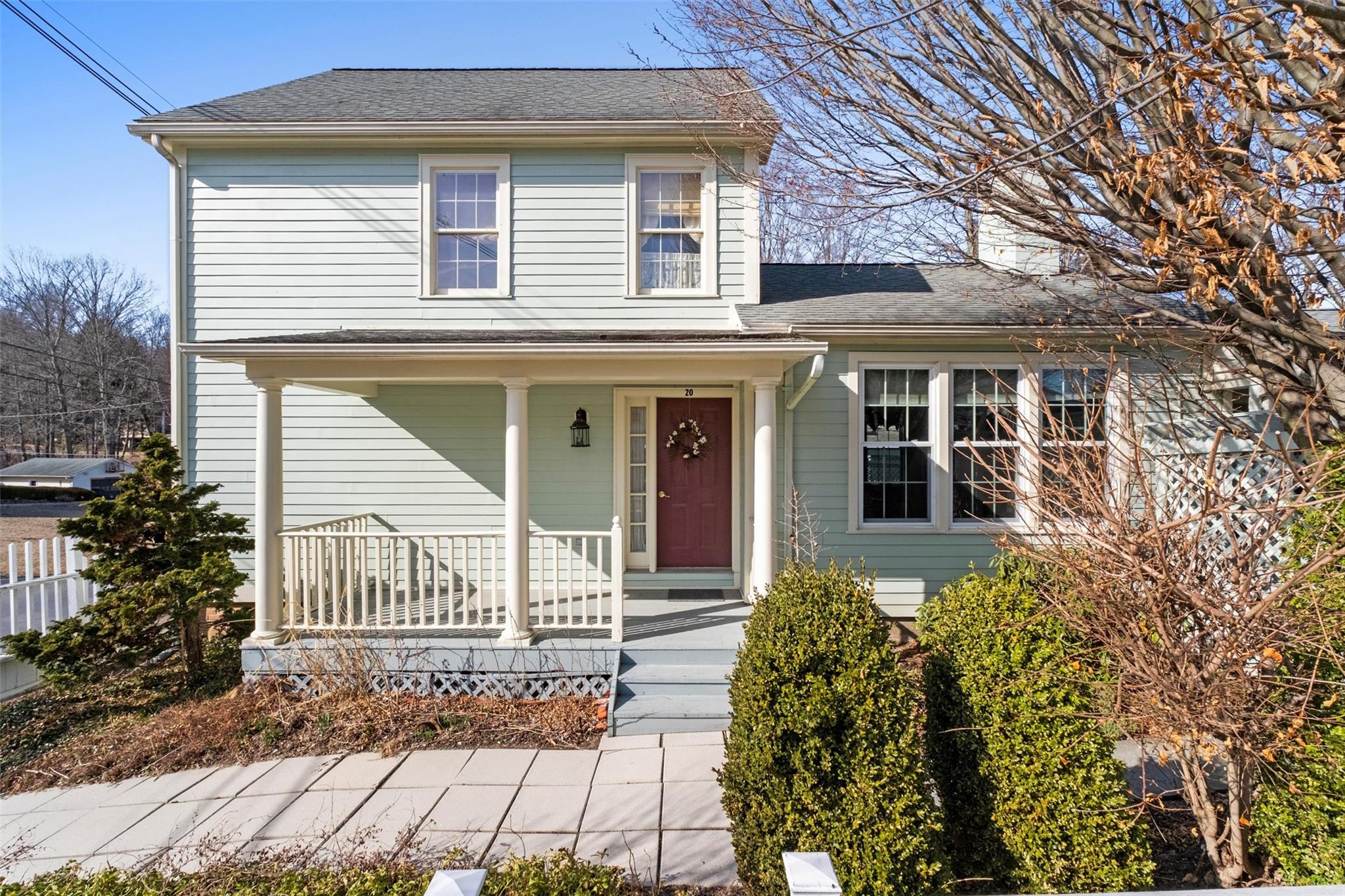 20 North Avenue Millbrook Property Photo
