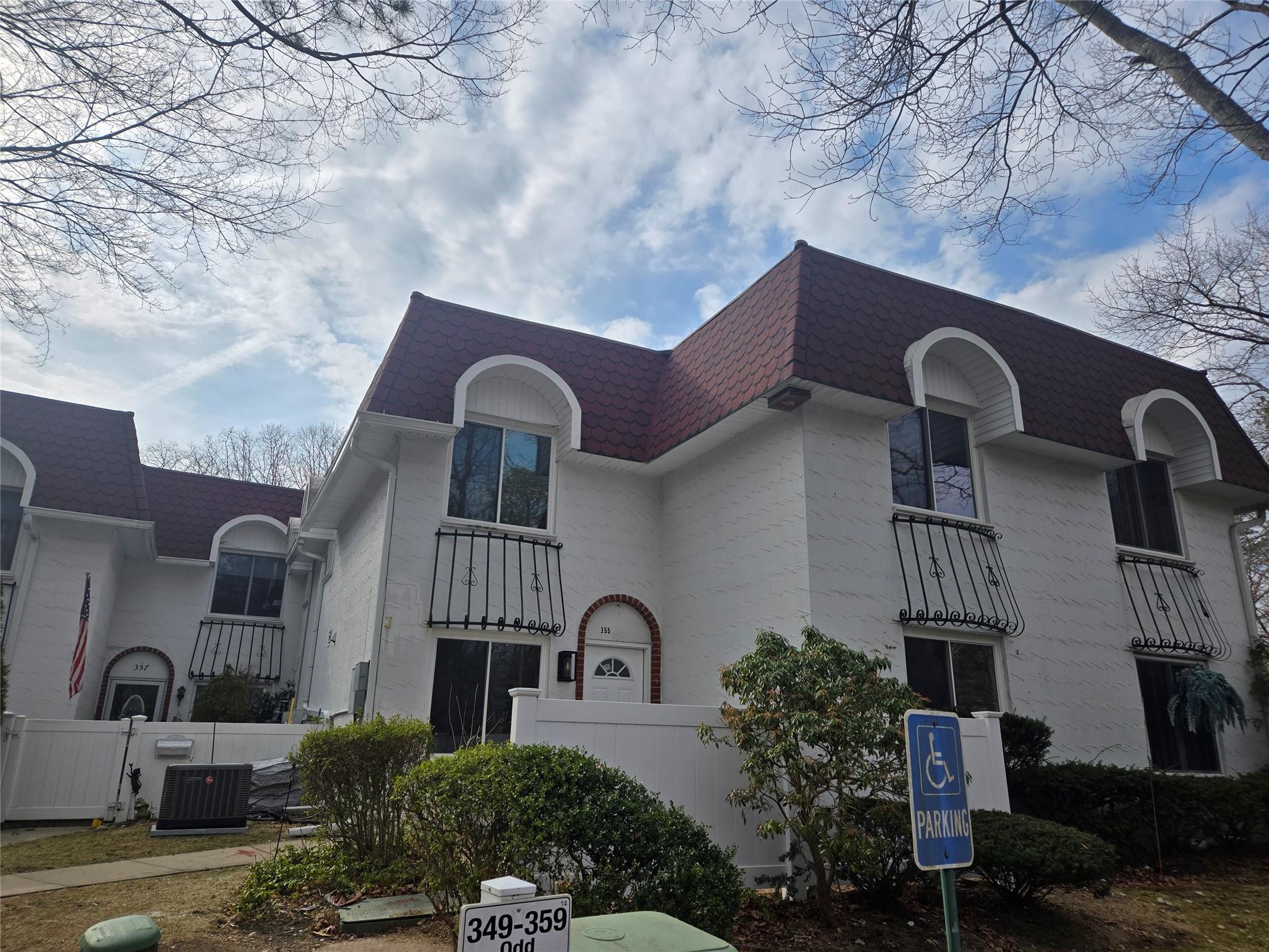 355 Birchwood Road Property Photo 1