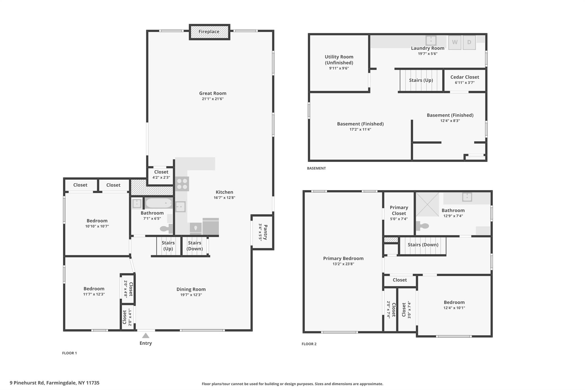 9 Pinehurst Road Property Photo 50