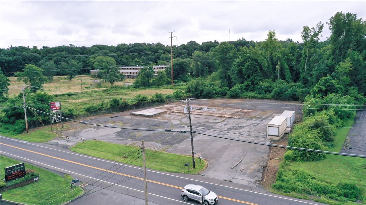 454 Hurley Avenue Property Photo