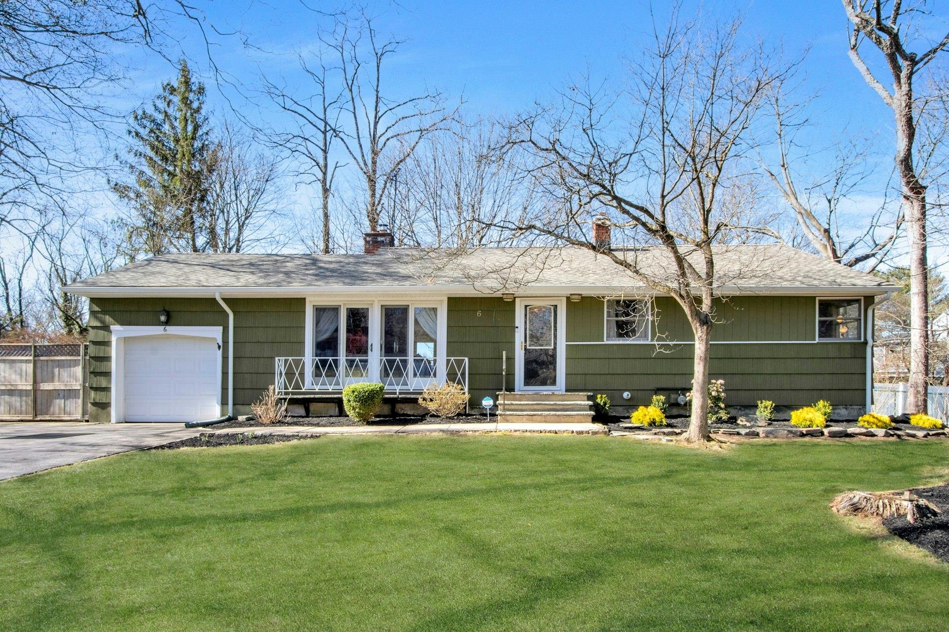 6 Horne Tooke Road Property Photo