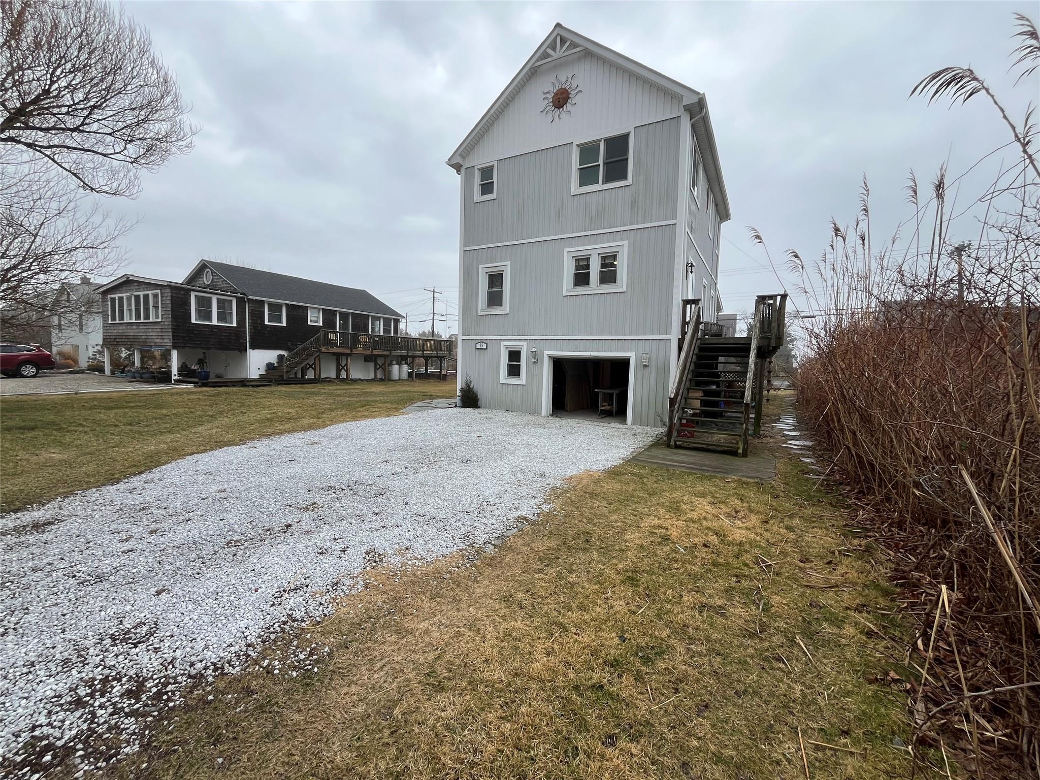 25 Oak Beach Road Property Photo 1