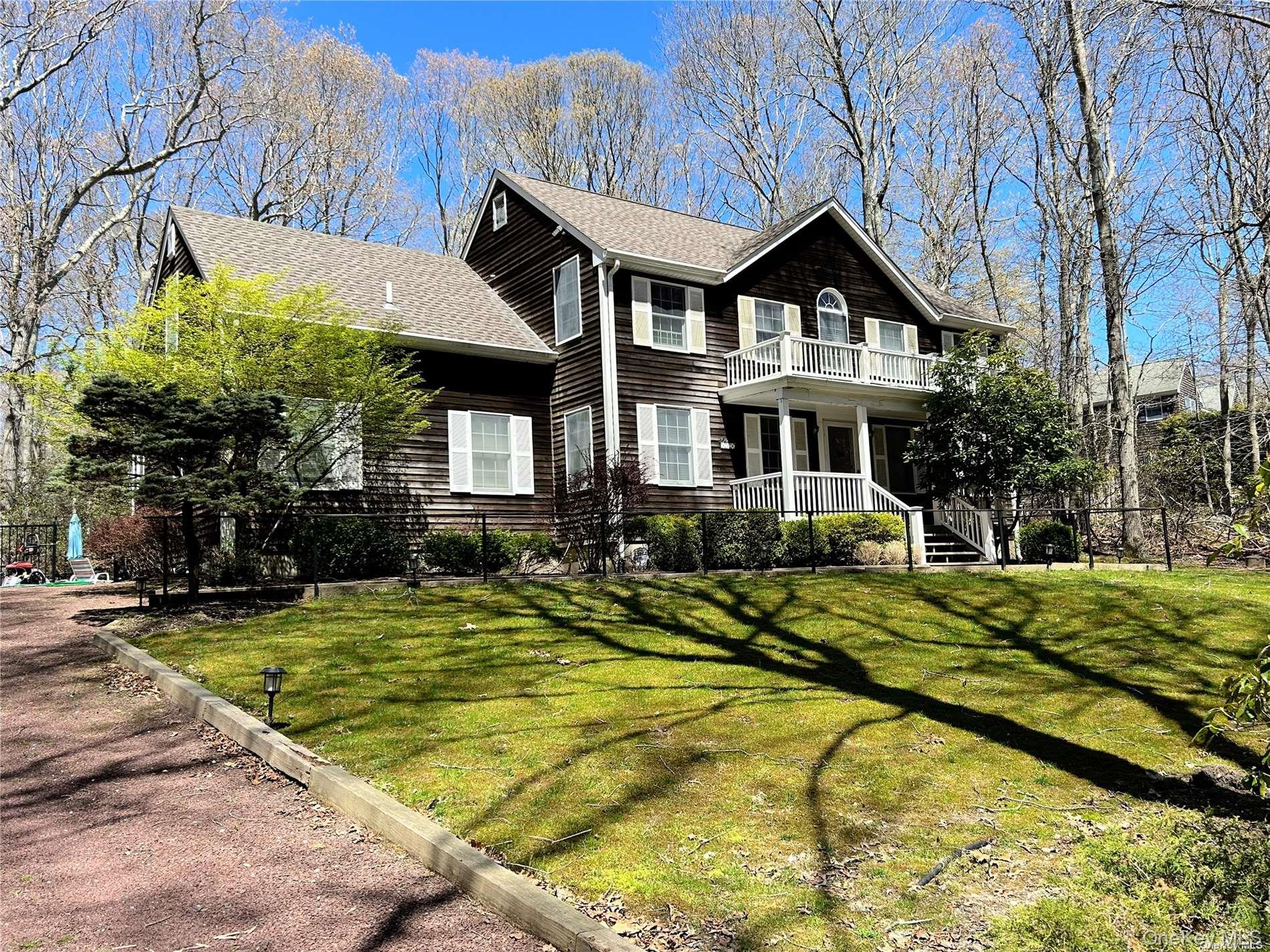112 Laurel Valley Drive Property Photo 1