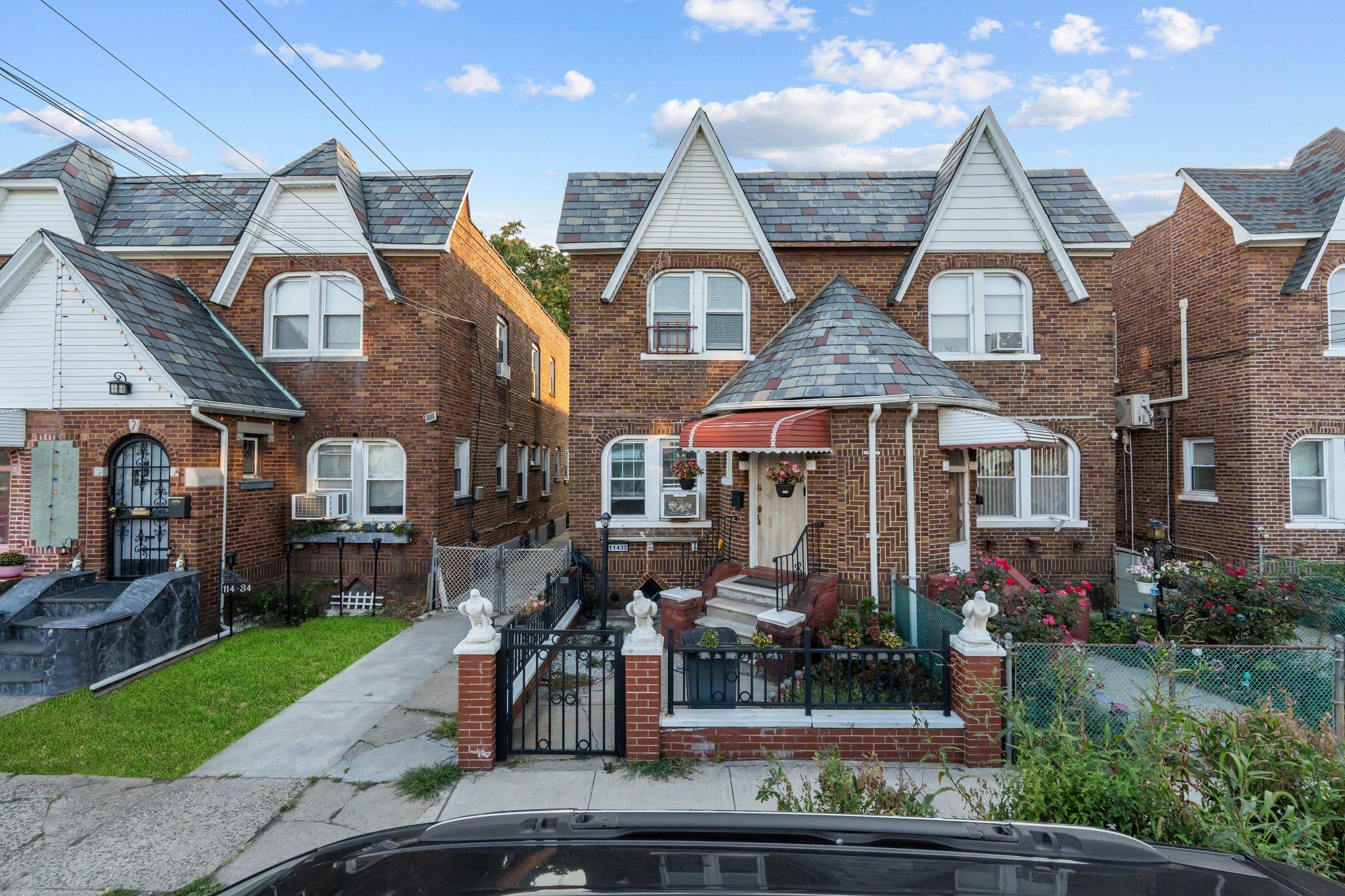 114-32 127th Street Property Photo