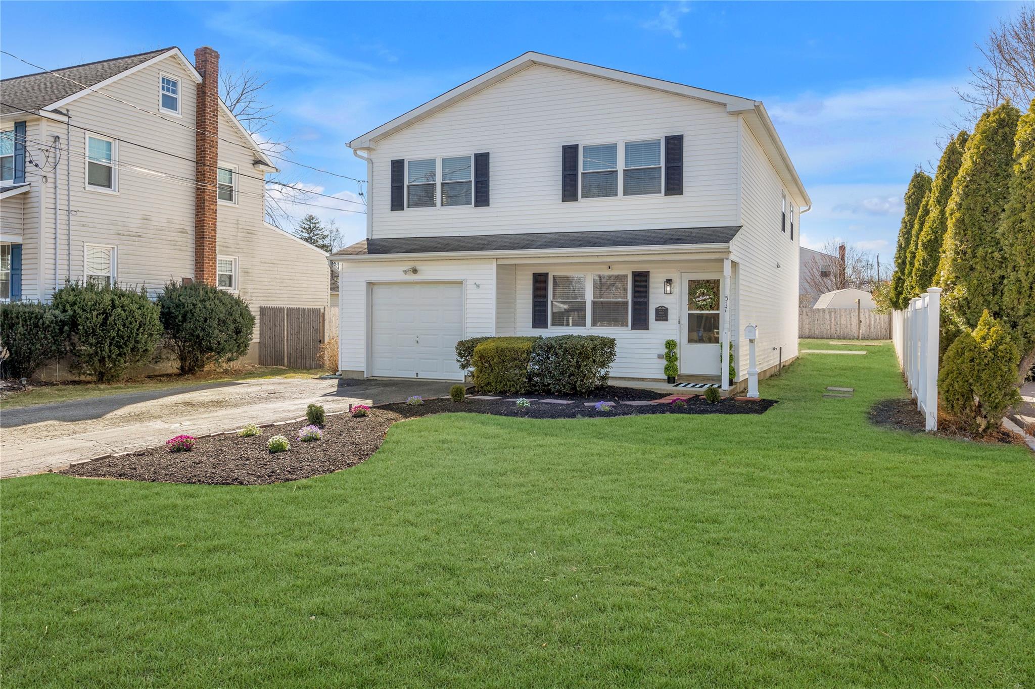 517 3rd Street Property Photo