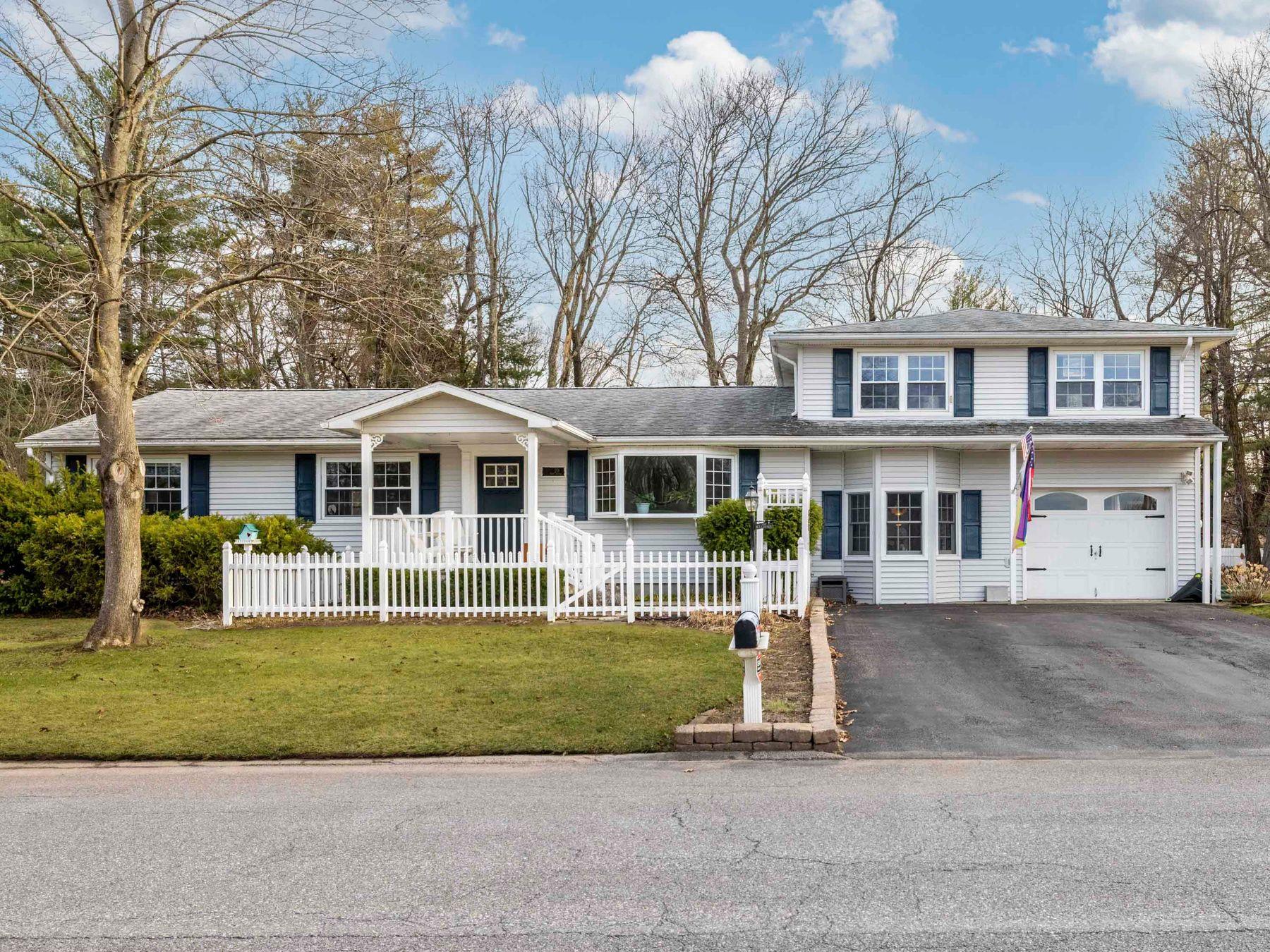 20 Mary Avenue Property Photo