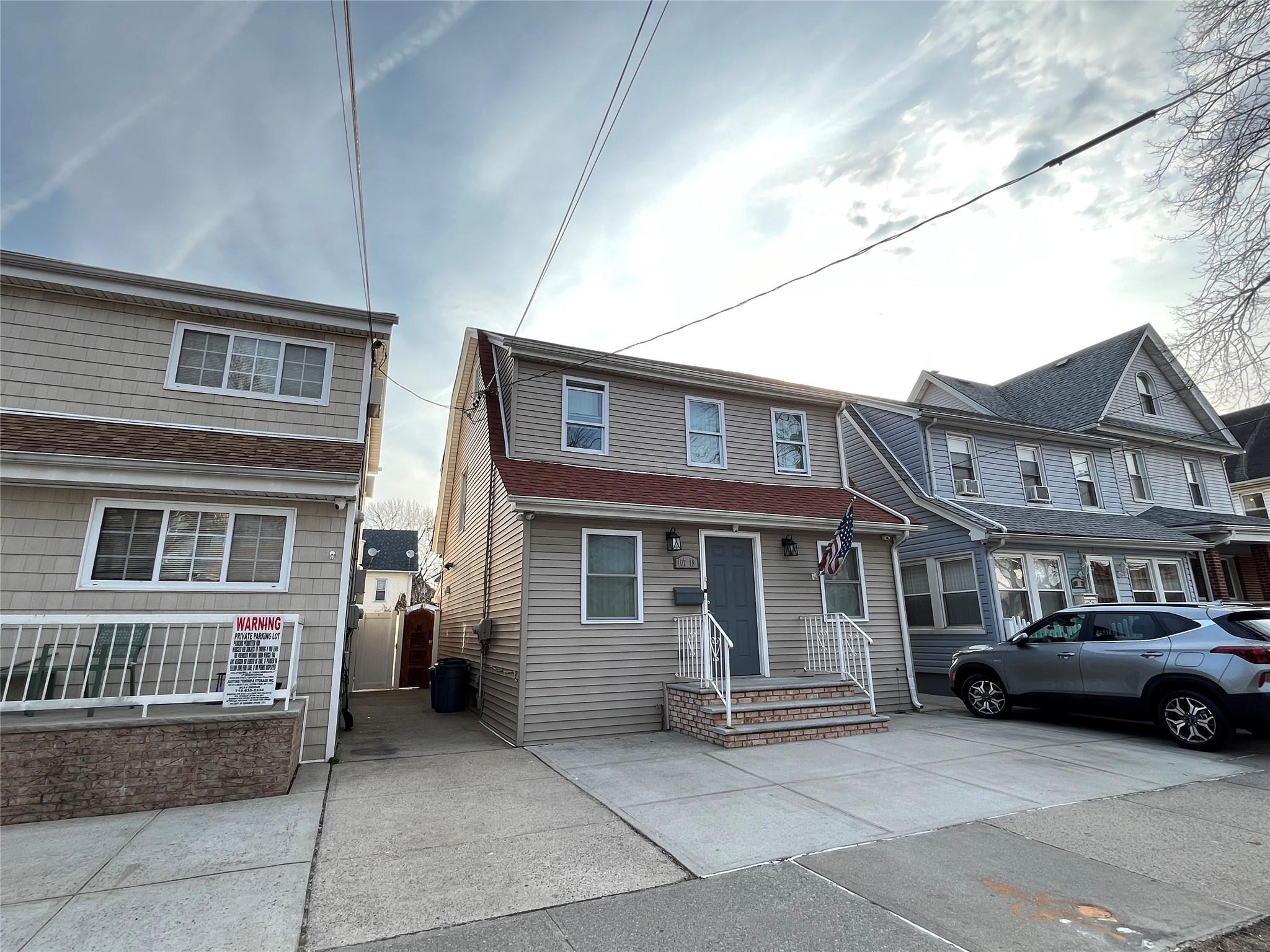 10719 96th Street Property Photo