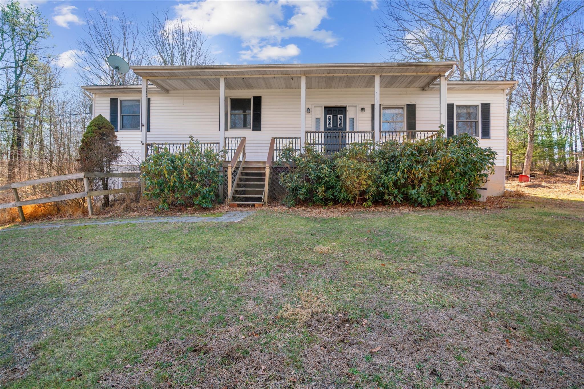 339 Walker Valley Road Property Photo