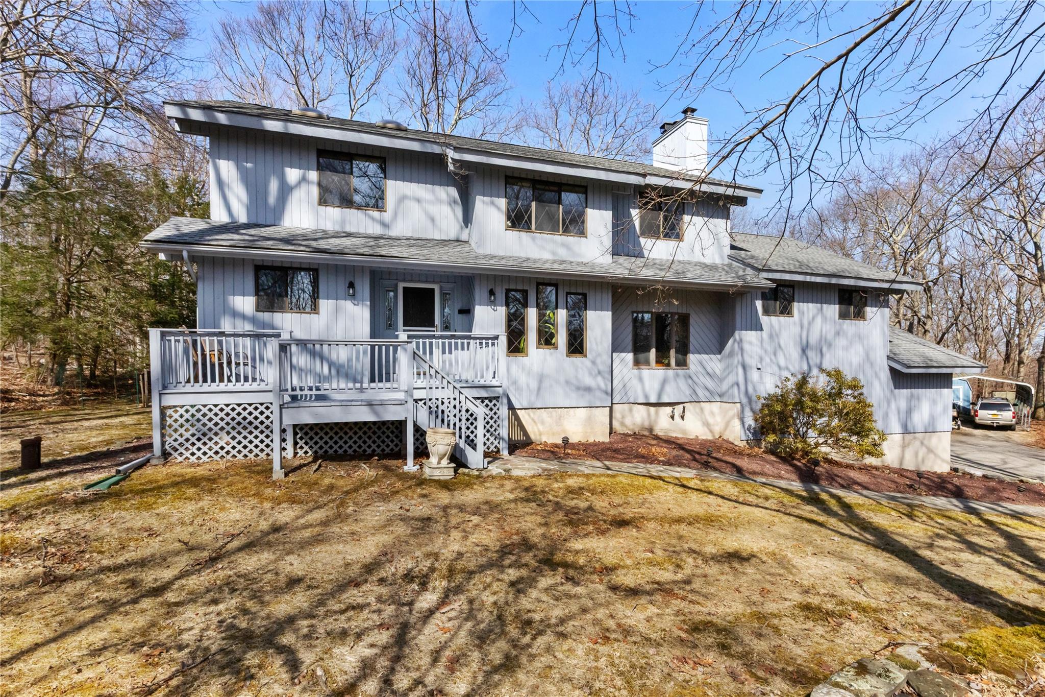 195 S White Rock Road Property Photo