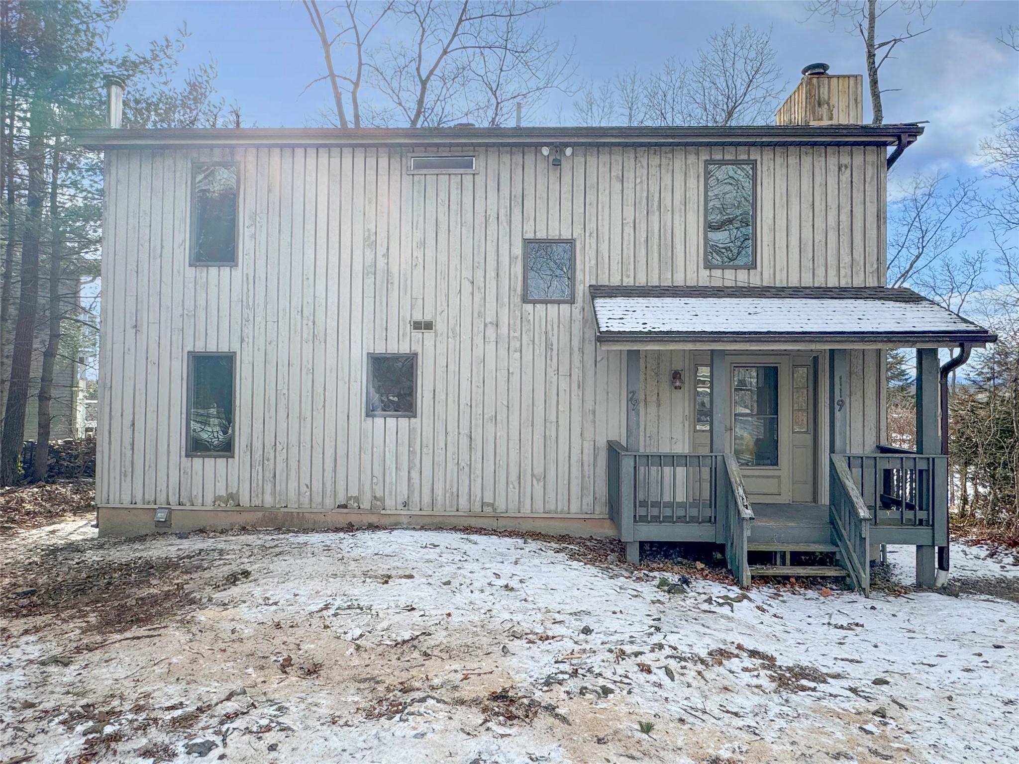 119 Sleepy Hollow Road Property Photo
