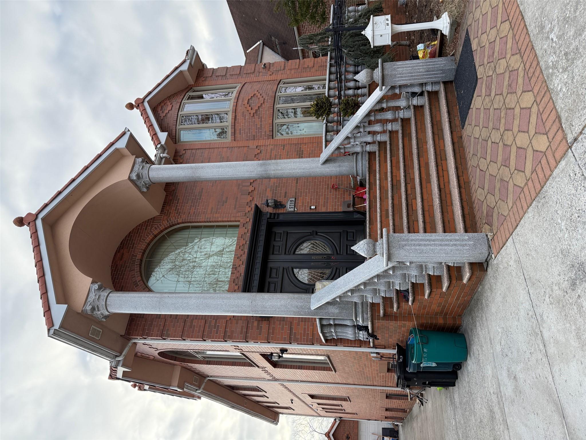57-19 Parsons Boulevard Property Photo