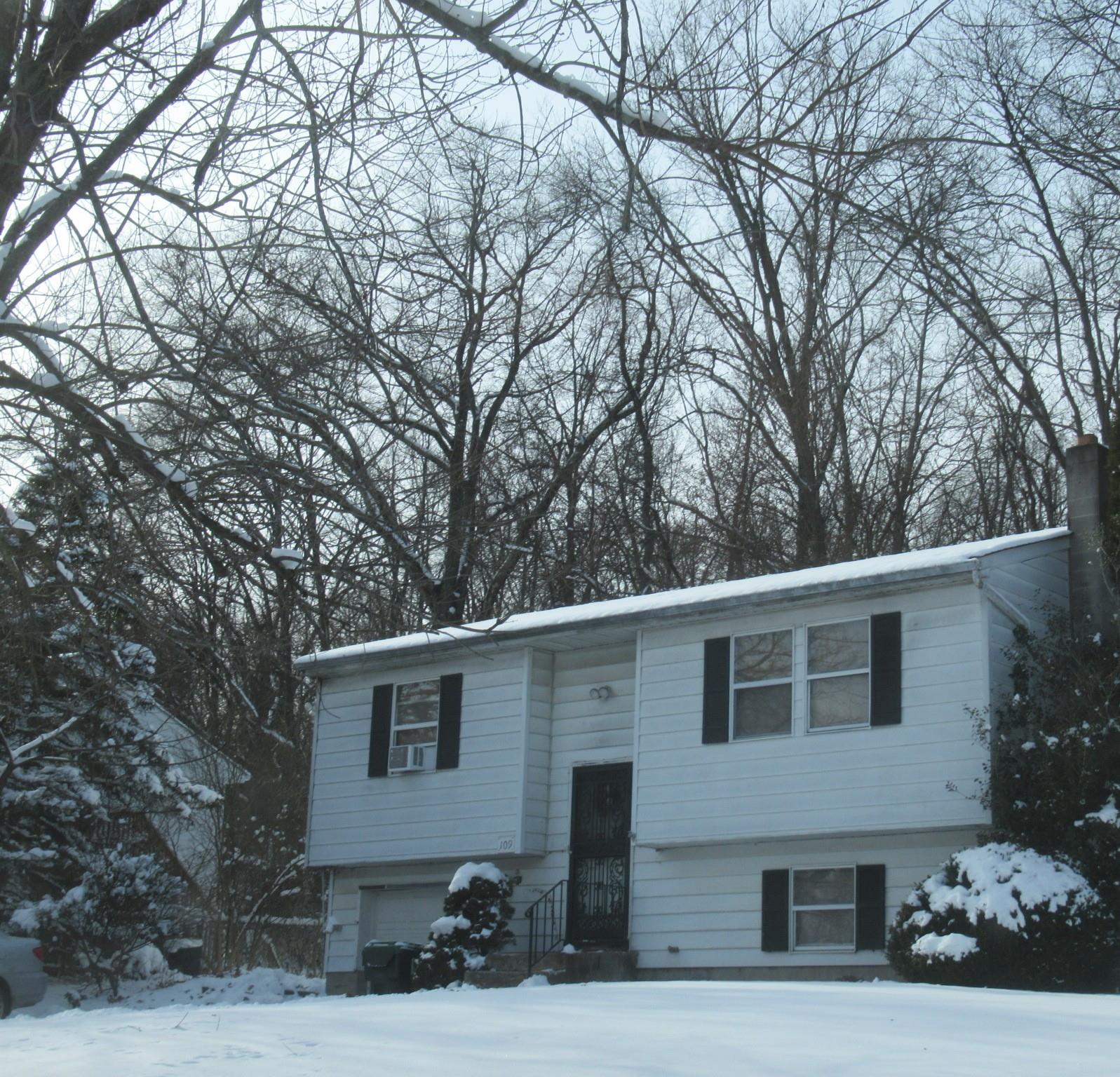 109 Indian Trail Property Photo