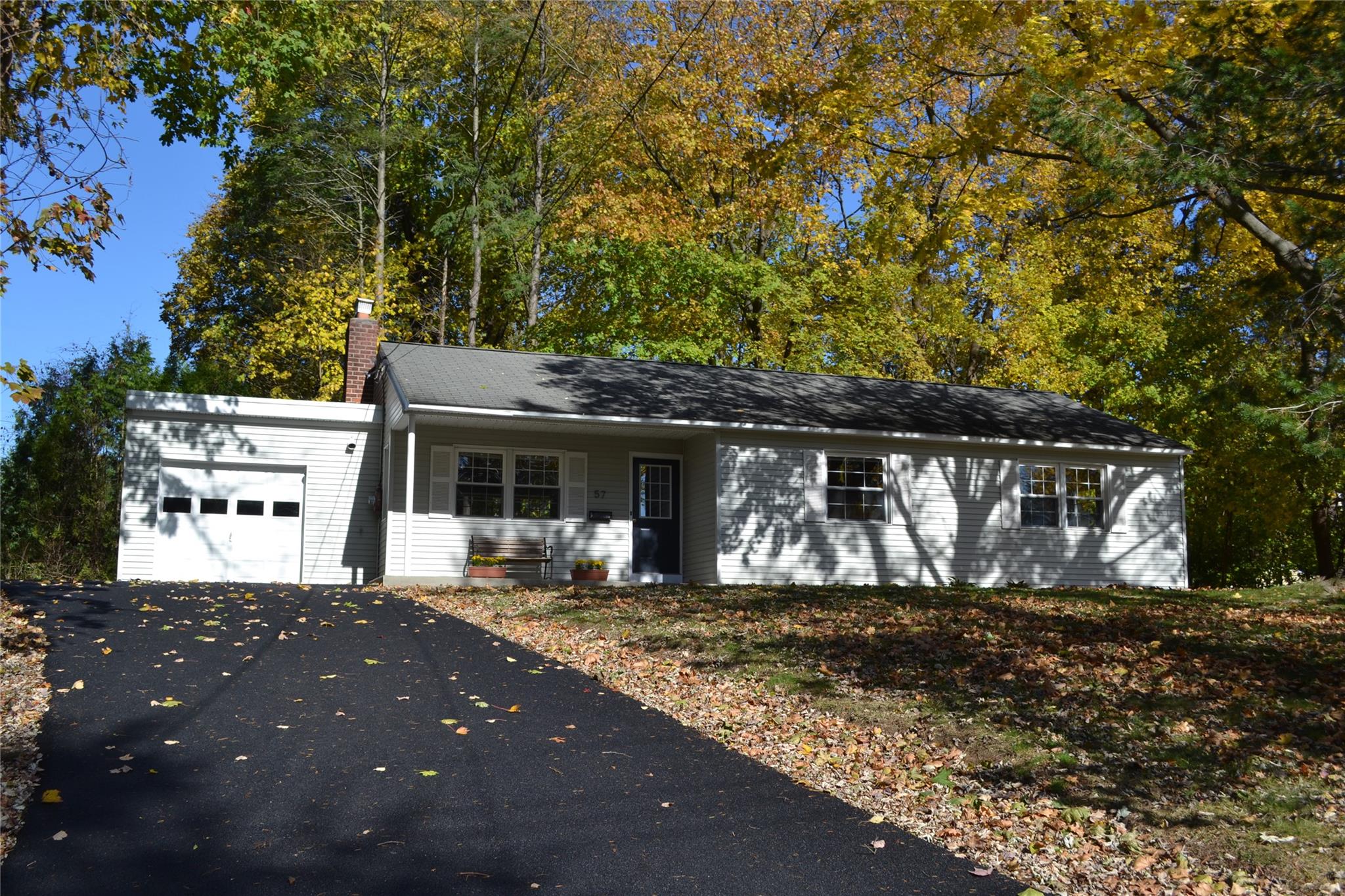 57 Hazelton Circle Property Photo
