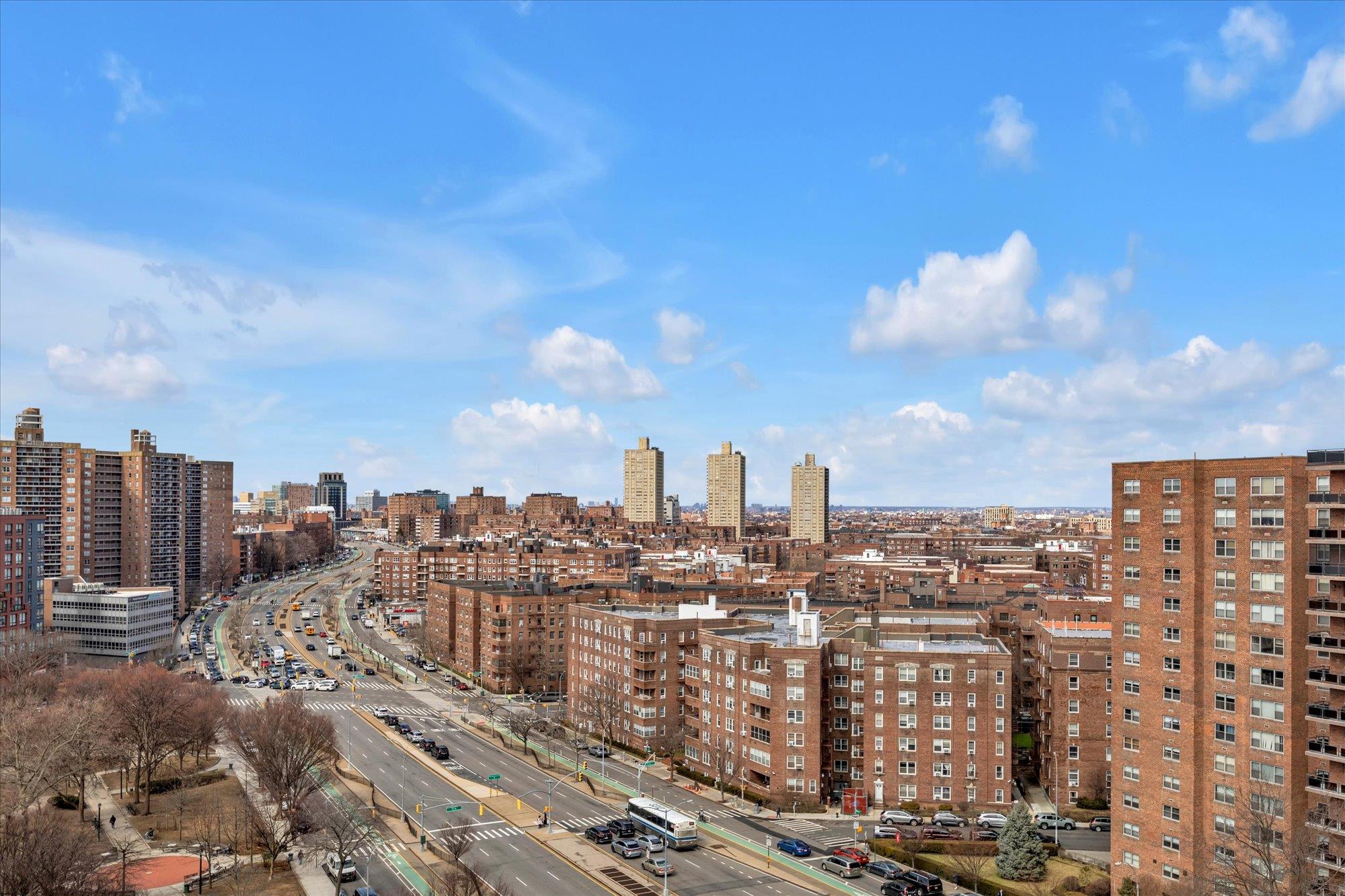 107-40 Queens Boulevard 14c Property Photo 17
