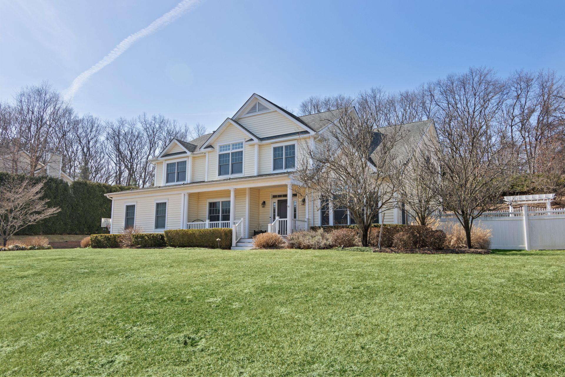5 Preston Hollow Court Property Photo