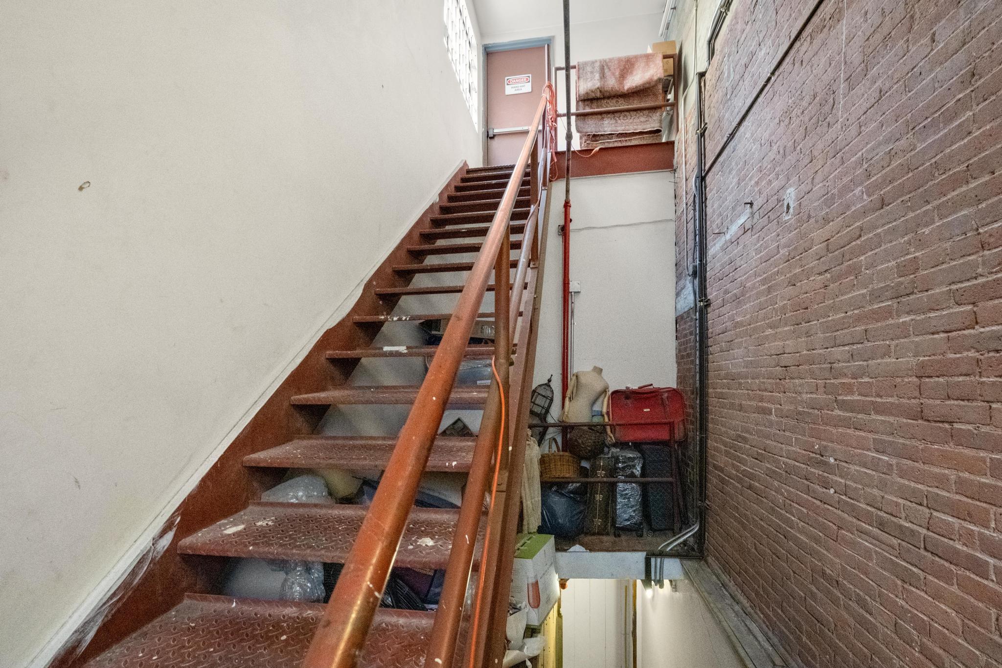 100 Prince Street 5w Property Photo 28