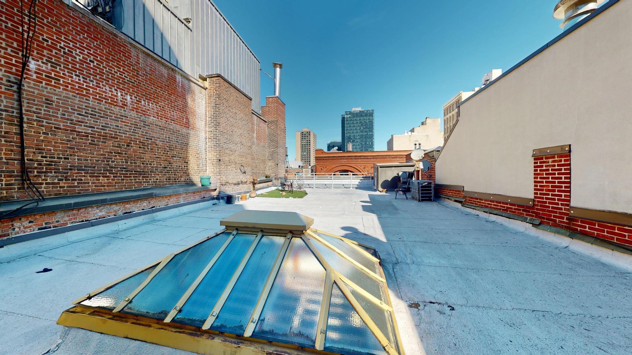 100 Prince Street 5w Property Photo 29