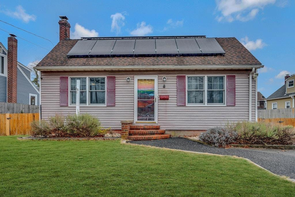 8 Bennett Avenue Property Photo