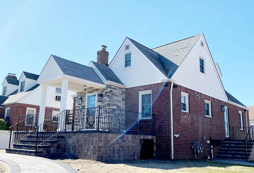 2 Family Home Real Estate Listings Main Image