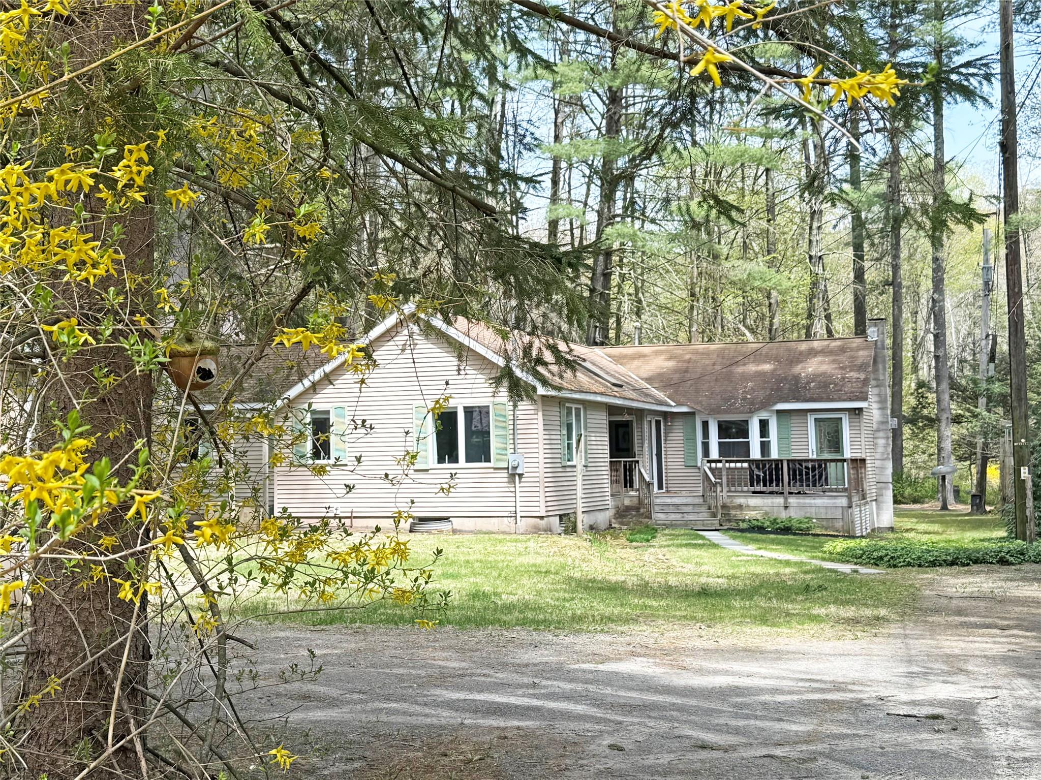44 Mink Hollow Road Property Photo
