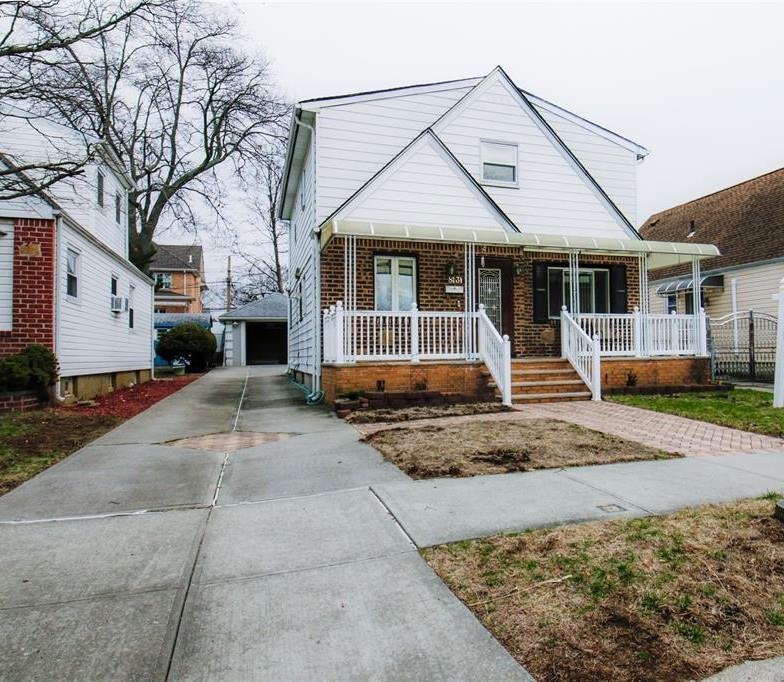 81-31 259th Street Property Photo