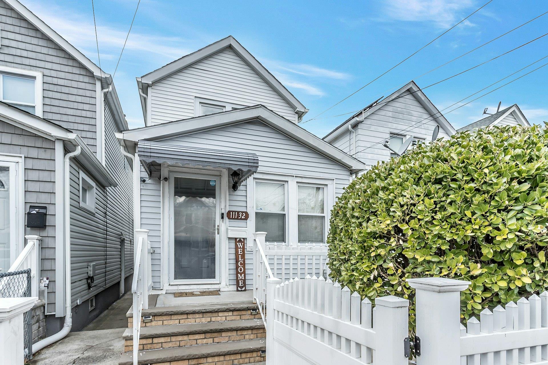 111-32 147th Street Property Photo