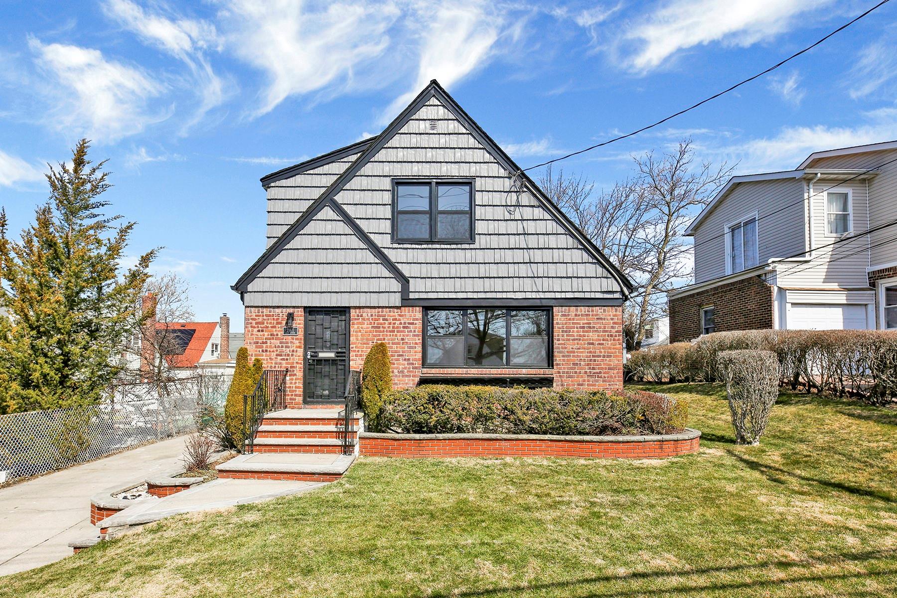 21611 121st Avenue Property Photo
