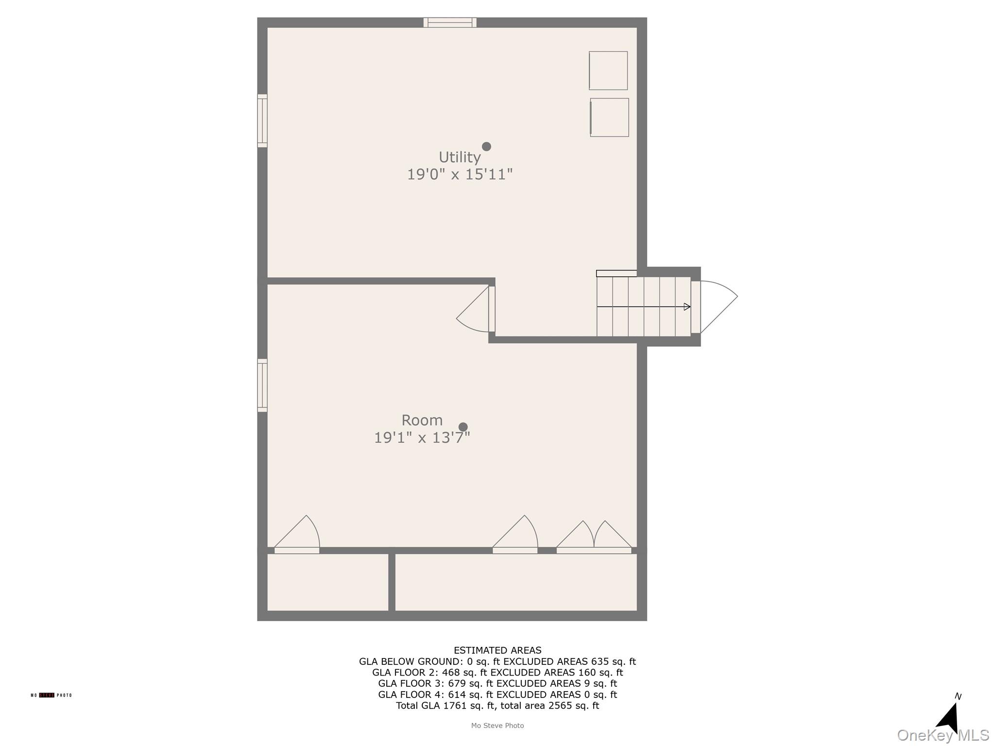1111 Steele Boulevard Property Photo 20