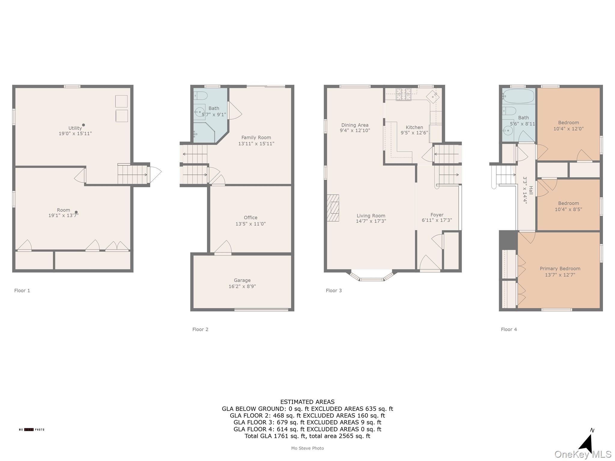 1111 Steele Boulevard Property Photo 21