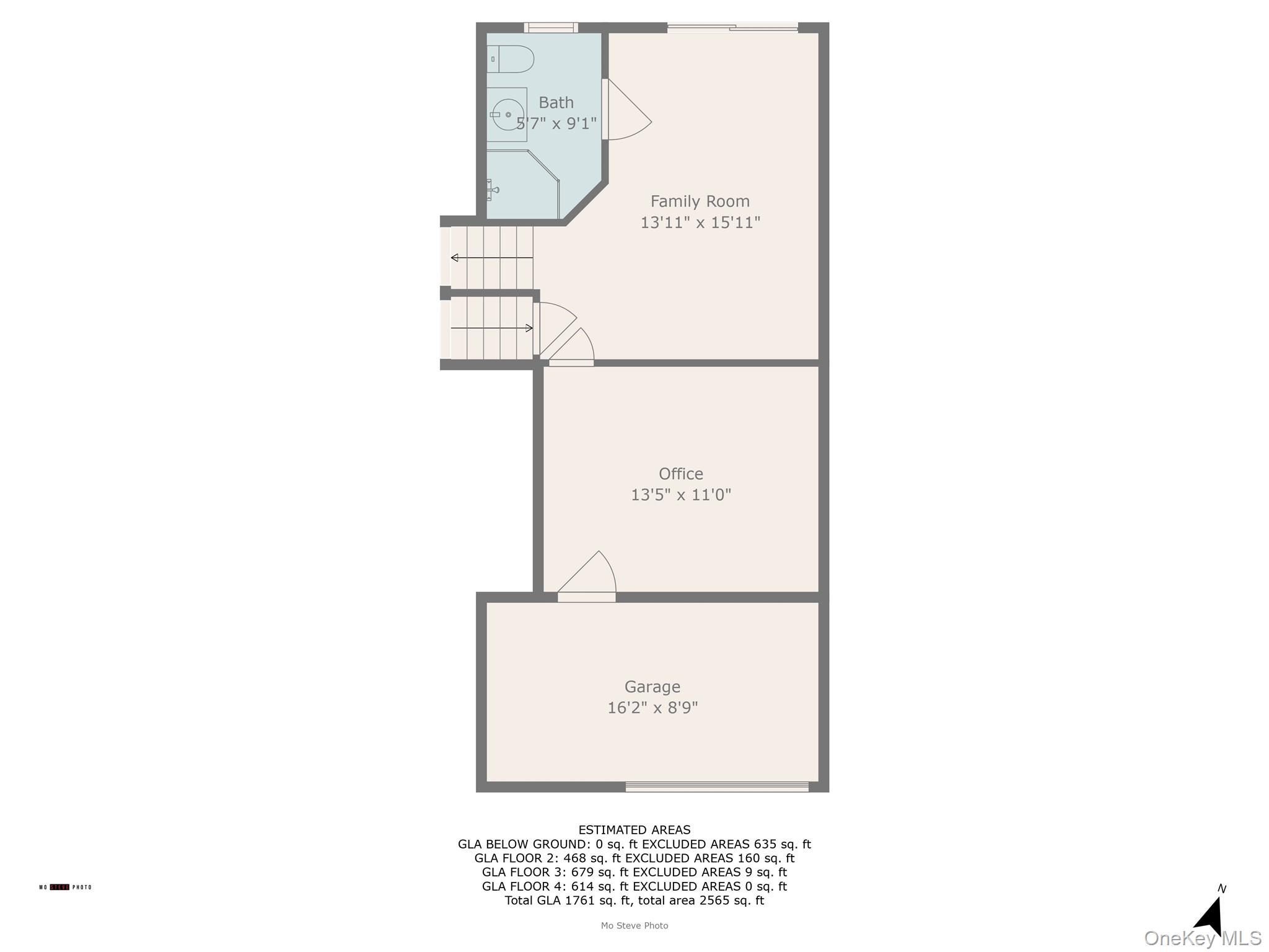 1111 Steele Boulevard Property Photo 22