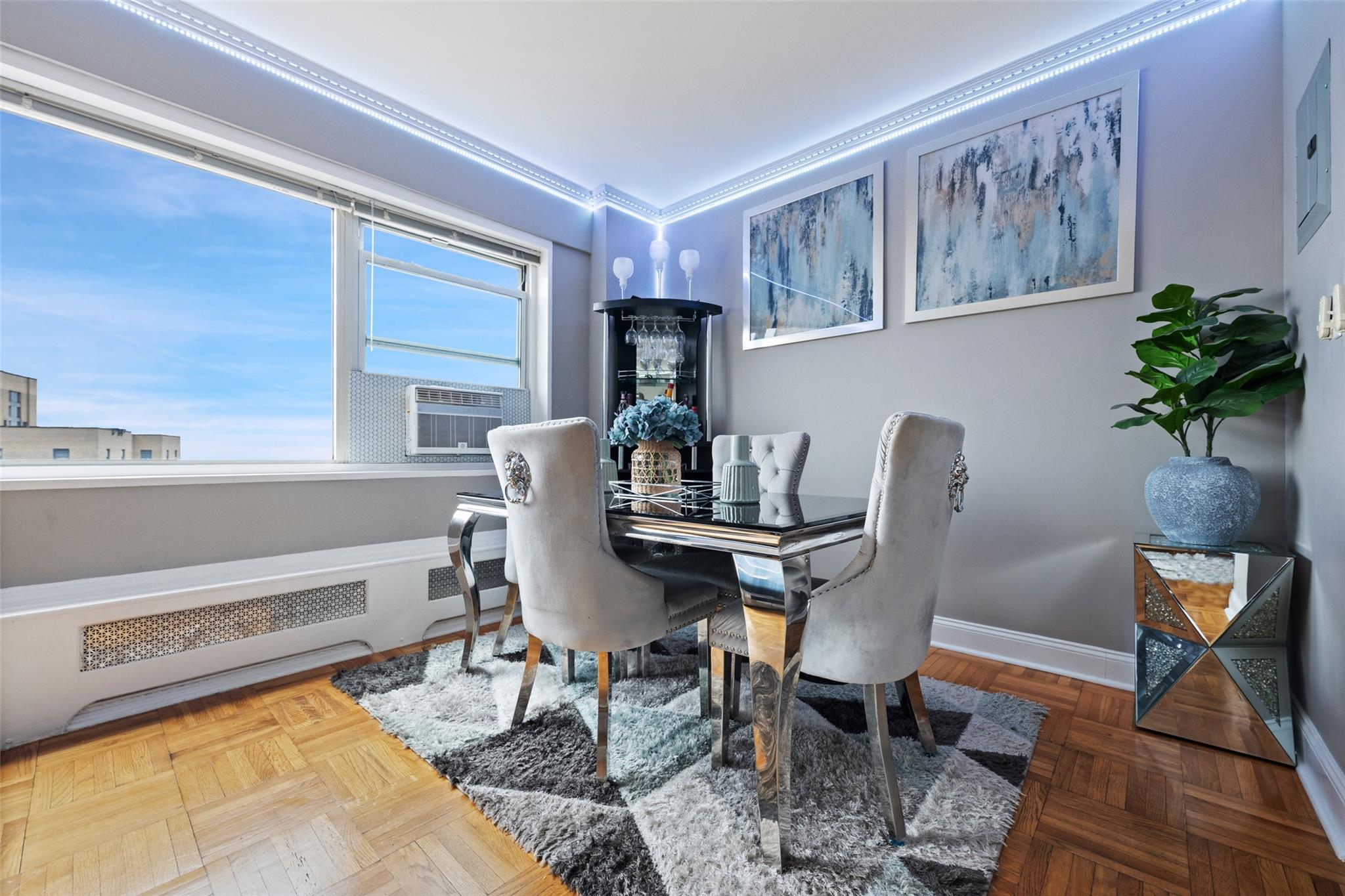 3 Fordham Hill Oval 17f Property Photo 11