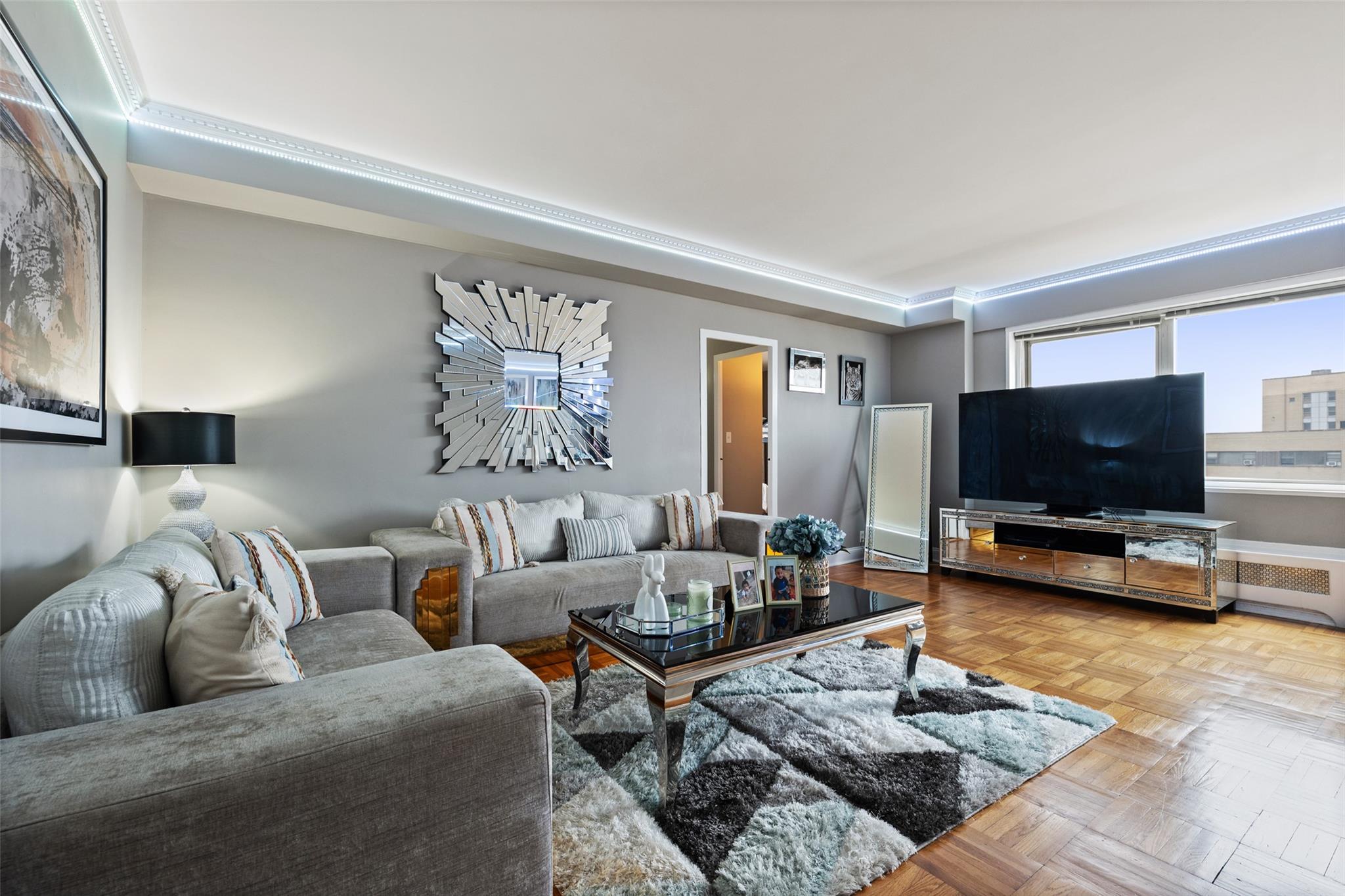3 Fordham Hill Oval 17f Property Photo 12