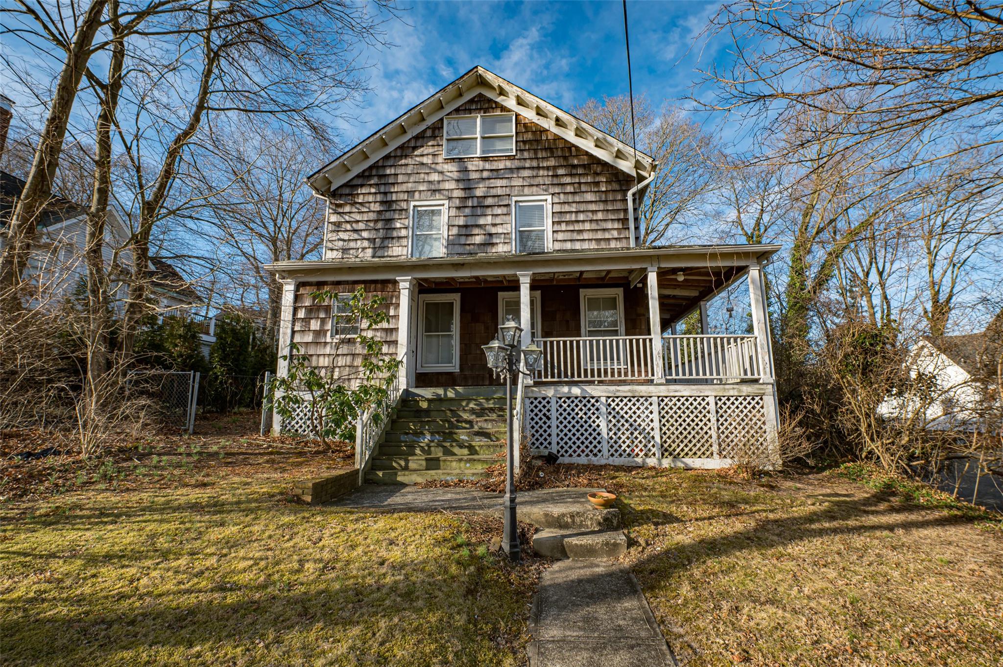 127a Barnum Avenue Property Photo 1