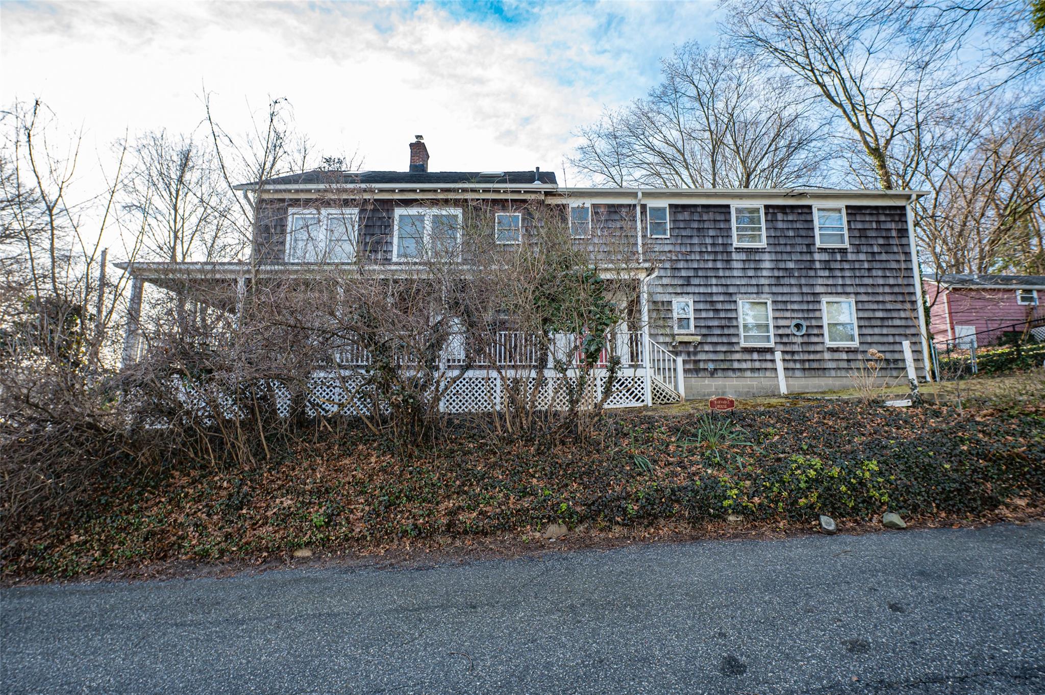127a Barnum Avenue Property Photo 32