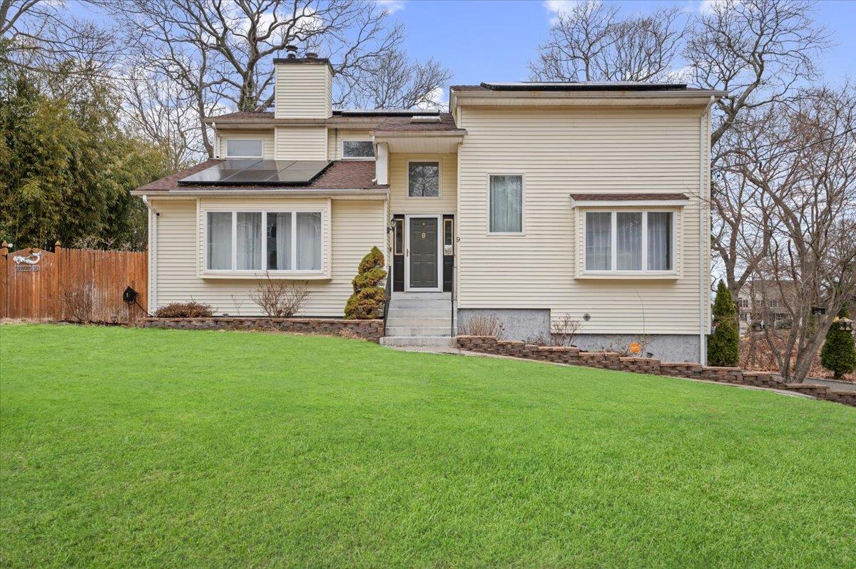 9 Queen Drive Property Photo