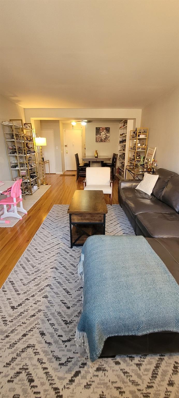 609 Kappock Street 5A Property Photo 1