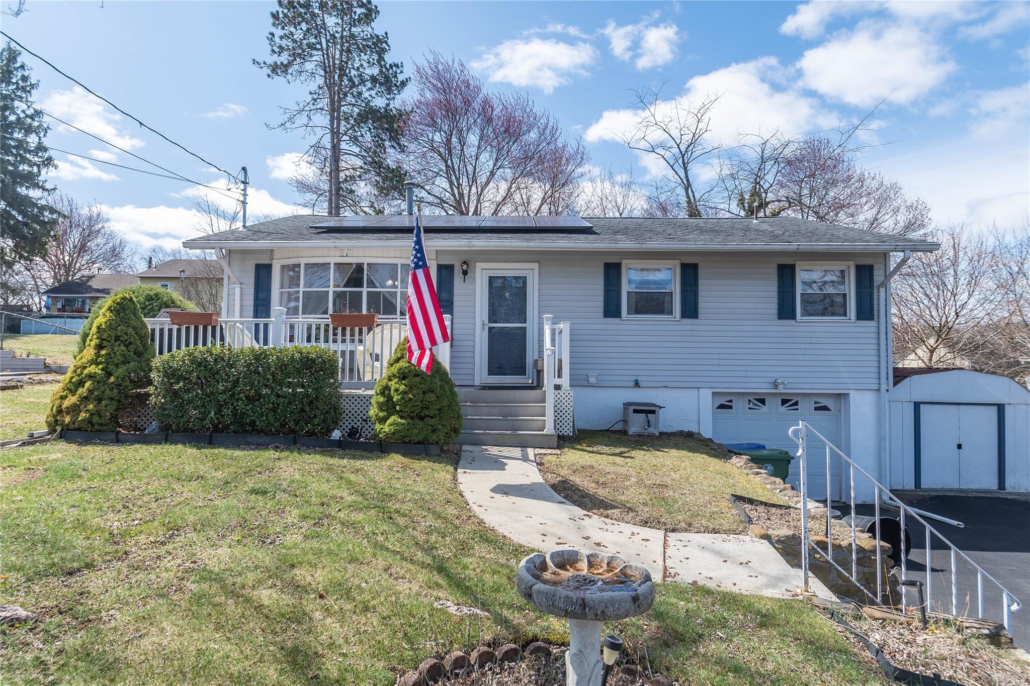 21 Birch Drive Property Photo