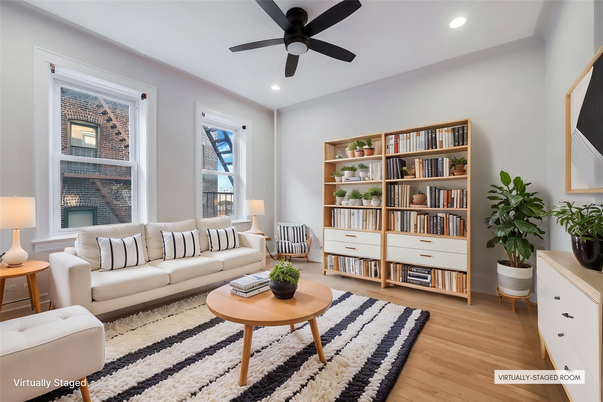 45-14 43rd Street 3e Property Photo