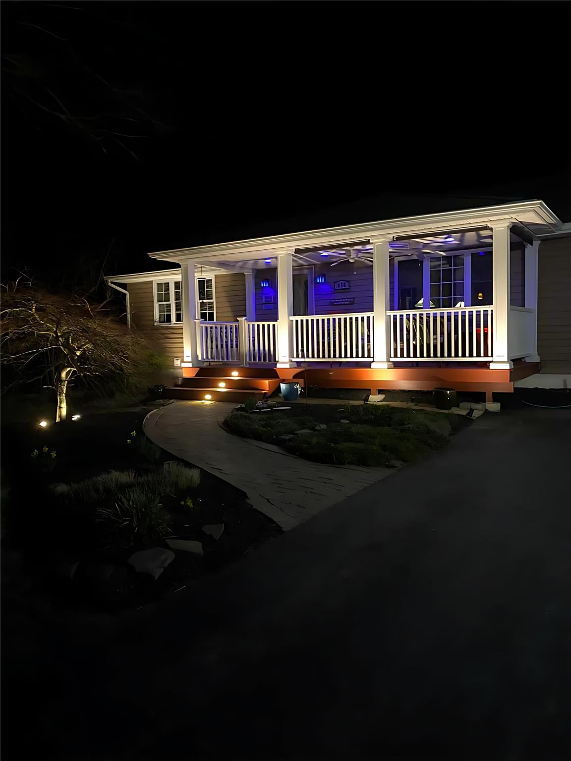 476 Chestnut Ridge Road Property Photo
