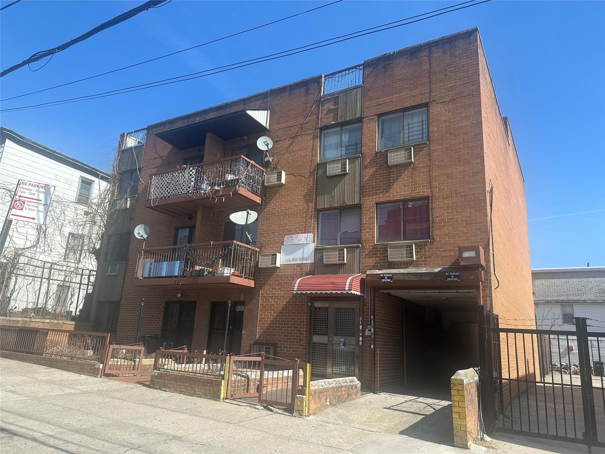 42-11 108 Street Property Photo