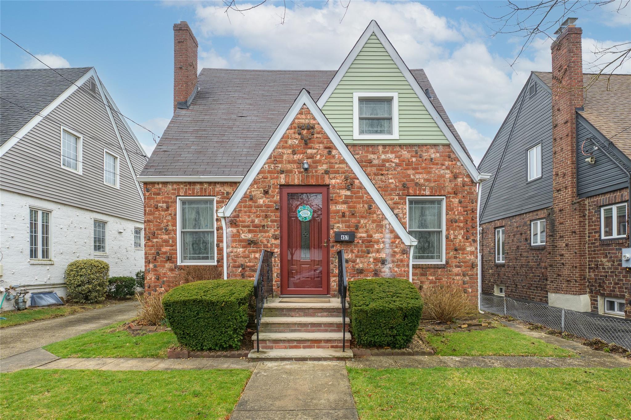 457 Pennsylvania Avenue Property Photo