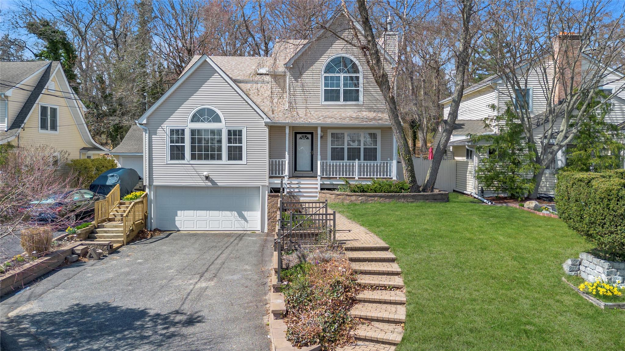 96a Mountain Avenue Property Photo