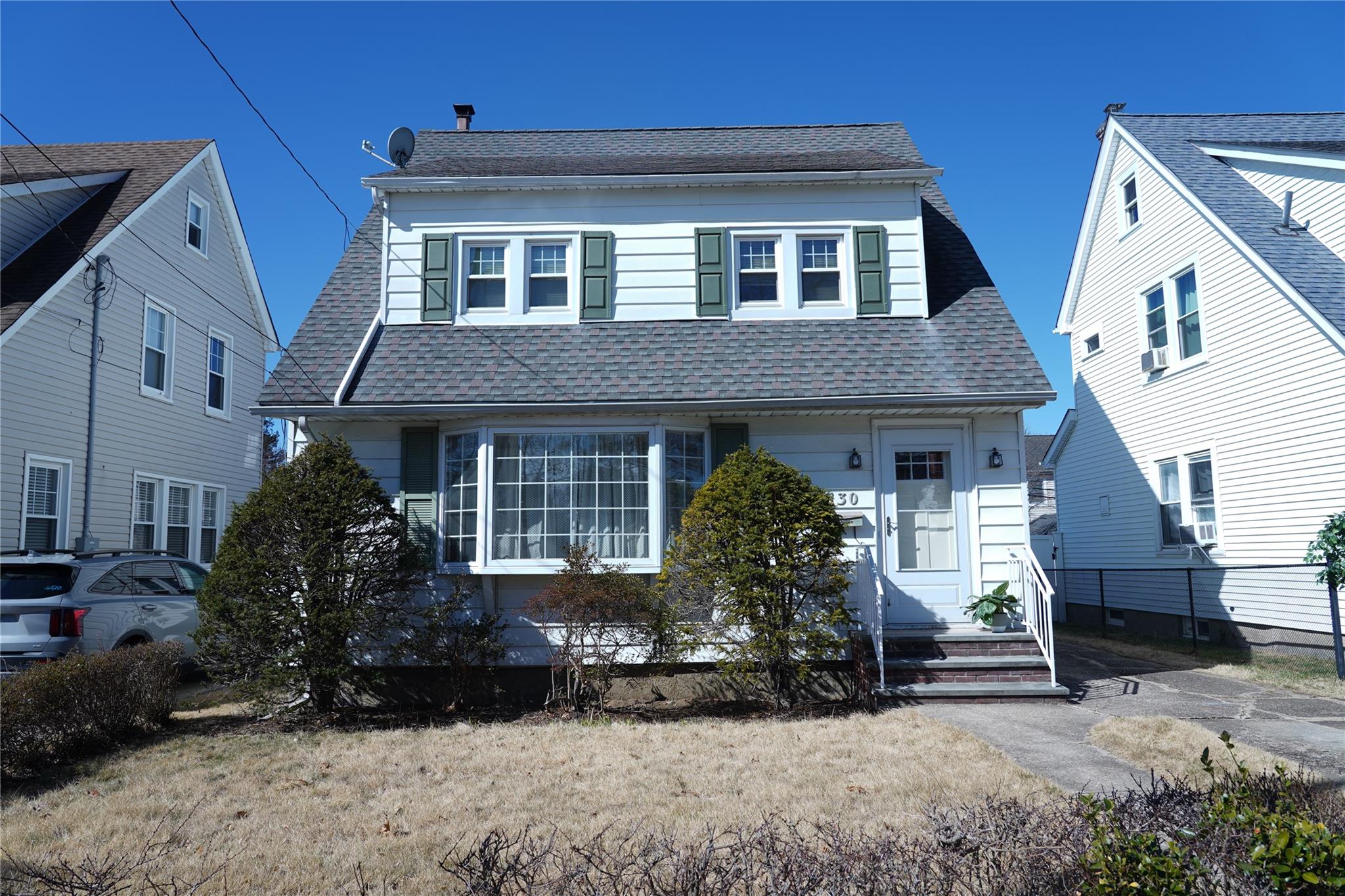 130 Campbell Avenue Property Photo