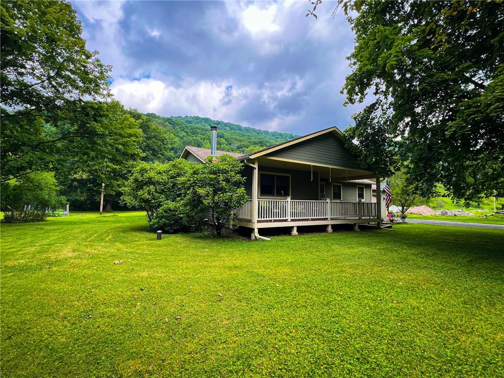 1417 Cooks Falls Road Property Photo