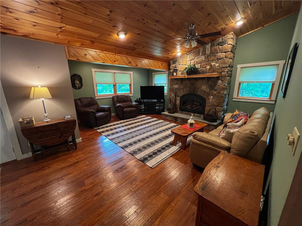 1417 Cooks Falls Road Property Photo 4
