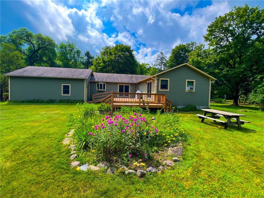 1417 Cooks Falls Road Property Photo 12