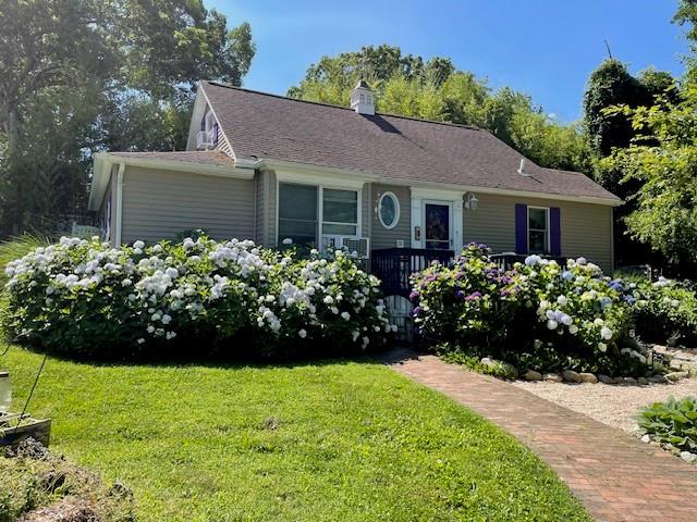 70 Shell Road Property Photo