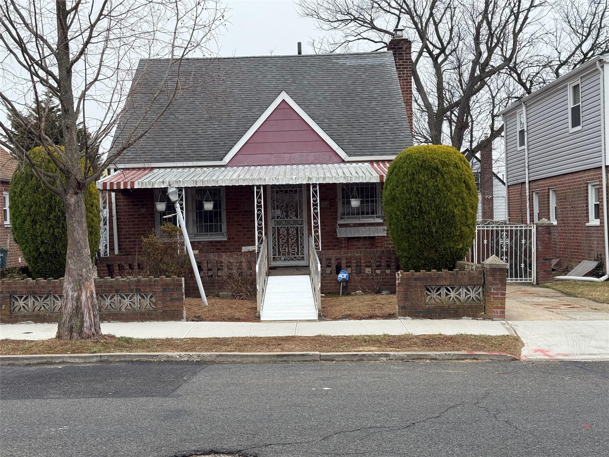 120-47 228 Street Property Photo